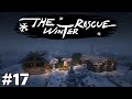 [The Winter Rescue] #17 objectif crushing wheel !