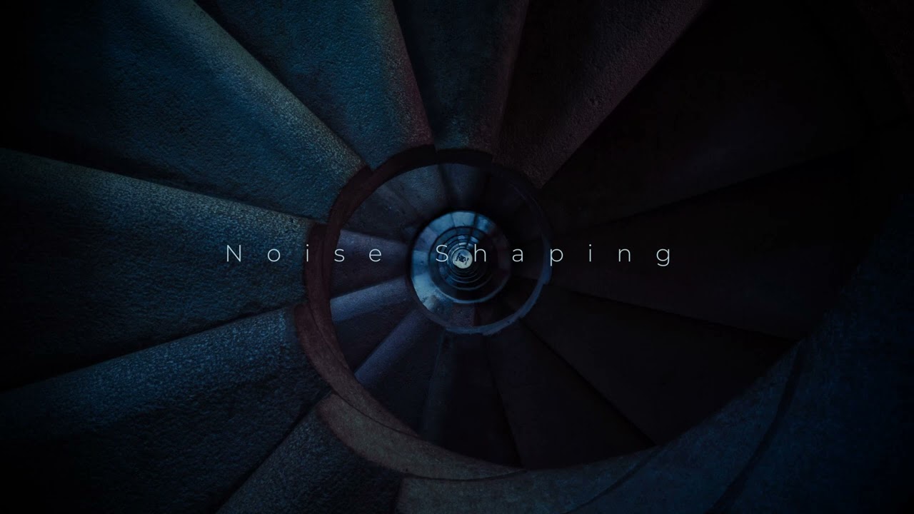 Infinite Reflections - Geometric (Ambient Music)