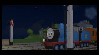 sodor test : Edward exploit
