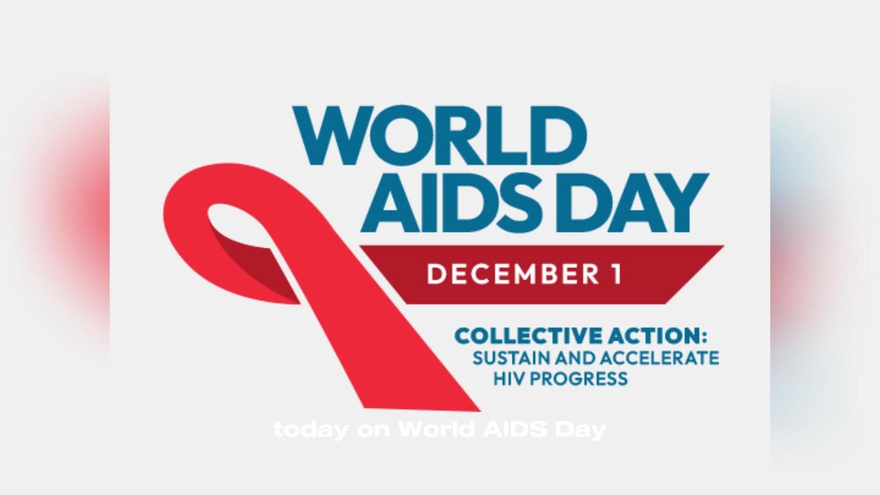 World AIDS Day 2024