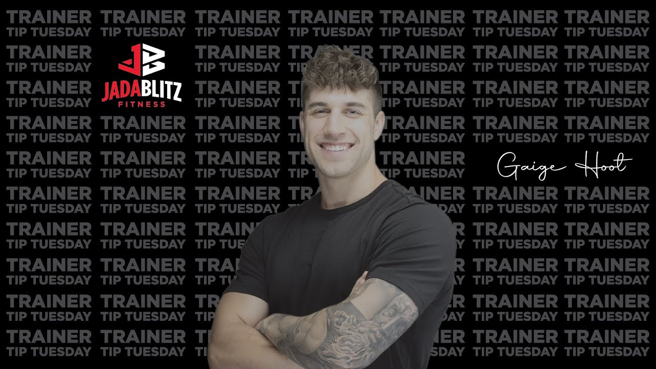 Trainer Tip Tuesday: Banded Pullovers to Eliminate Pain - YouTube