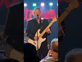 Rolling all night long with Jimmy Vaughan