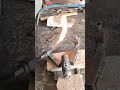 Crafting an Exquisite Handmade Hammer from Scrap Materials Worth Less Than a Few Dollars