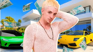 Essa É A Vida De Juliano Floss, Camarote Do Bbb 26 E Dançarino Global