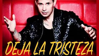 Video thumbnail of "Leoni Torres - Deja La Tristeza (2020)"