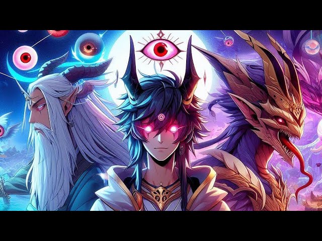 3x3 Eyes, Legend of the Divine Demon, SegaCD - YouTube