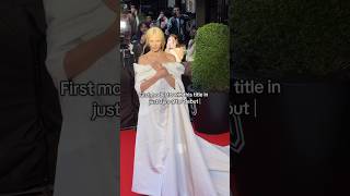 From Criticized To Making History alexconsani fashion runway catwalk fashionshow model