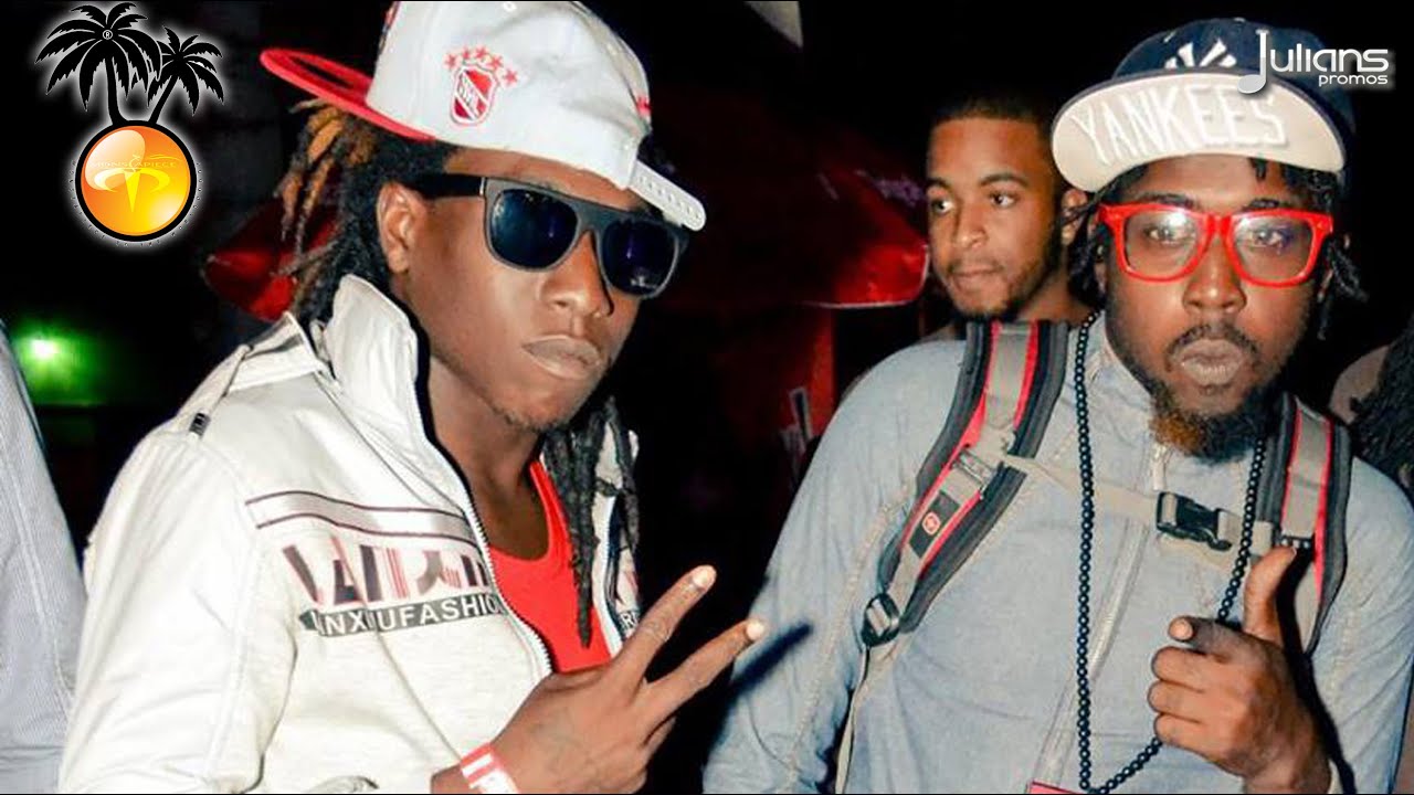 Watch Porgie & Murda - BenUp "2015 Soca" (Official Audio) on YouTube Watch Porgie & Murda - BenUp "2015 Soca" (Official Audio) on YouTube