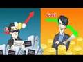GIGABYTE DynamicEnergySaver=CostSavings+EnvironmentalProtect