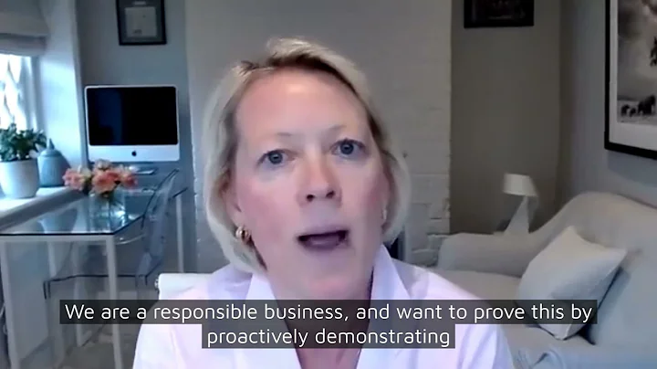 Katherine Roe, CEO, Announces Full Year 2020 Results