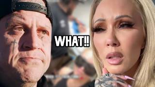 Bunnie Xo Just POSTED Jelly Roll!!!!! | Jelly LEAKED Video SHOWS WHAT!?!??