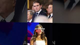 Melania Trump vs Big Tech New Cyberbullying Laws for Barron & Kai