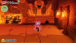 Paper Mario The Origami King Episode 34