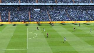 Miroslav Klose With An Amazing Header