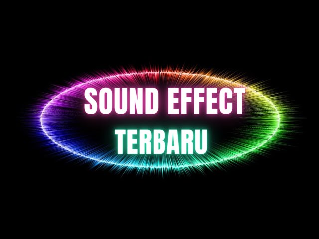 Sound Effect || Intro Vidio || Becksound || Soundtrack Terbaru || From Sepucuk Nasehat class=