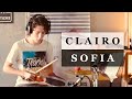 SOFIA DRUM COVER | CLAIRO