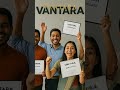 Proud to be Global Humane Certified. #HumaneCertified #AnantDadaEra #AnantAmbani