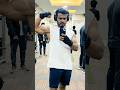 Future is here #gym day 2