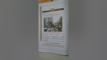 Std 6th unit 5 invention