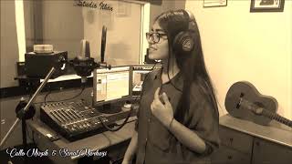 Bekle Dedi Gitti - Cover By Simay Rojda Toz
