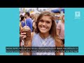 NYU Preshow 2019: Female Founder Melissa Bartow (Gallatin)