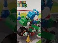 Lego Yoshi Bike Set Now at Walmart!