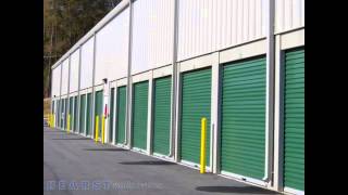 AAA Alamo Mini Storage San Antonio TX 78249