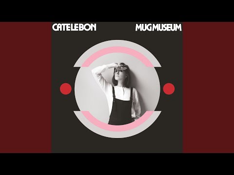 I Think I Knew - Cate Le Bon