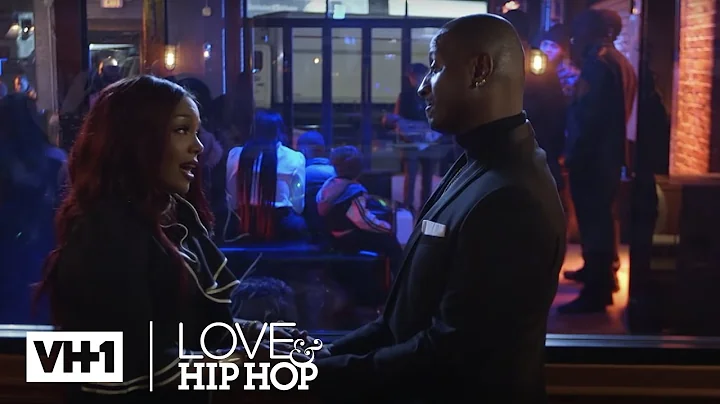 Rasheeda & Kirk Frosts Relationship Timeline (Comp...