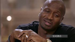 Rasheeda & Kirk Frost’s Relationship Timeline (Compilation Part 3) | Love & Hip Hop: Atlanta