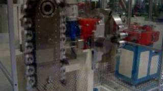 CDS - Cam Driven Systems, Tool Changers