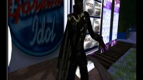 RFL In Gor Second Life