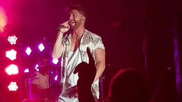 Chris Lane *Let Me Love You* MD State Fair 8/24/18