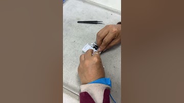 Fingerprint padlock waterproof box assembly#factory #smartlock #fingerprintlock #padlock#lock