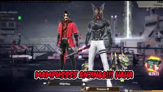 SLOWMO FF TERBARU || CEWEK GALAU || COCOK UNTUK STORY WA🔥🔥