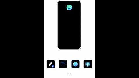 vivo v20 facial recognition animation | facial recognition animation in vivo v20| facial recognition