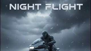 Winterx - Night Flight