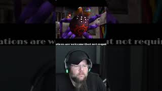 Extra Spicy Spider #funny #viral #shorts #trending #shortvideo #gaming #Alundra #retrogaming #reels