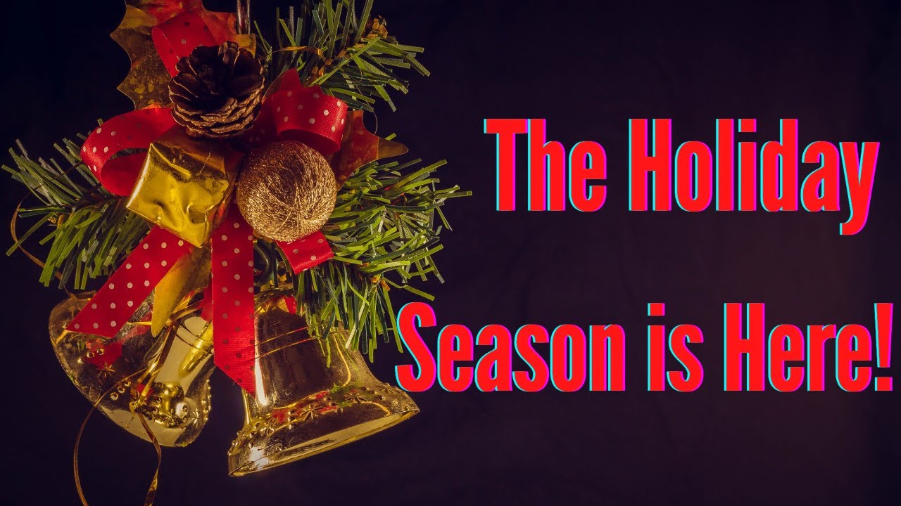 Christmas Season Redmond's Holiday Food and Gift Show 2022 YouTube