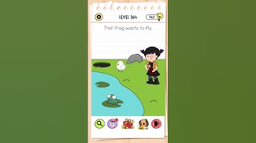 brain test As level 364 #games #braintestsolution #braintest