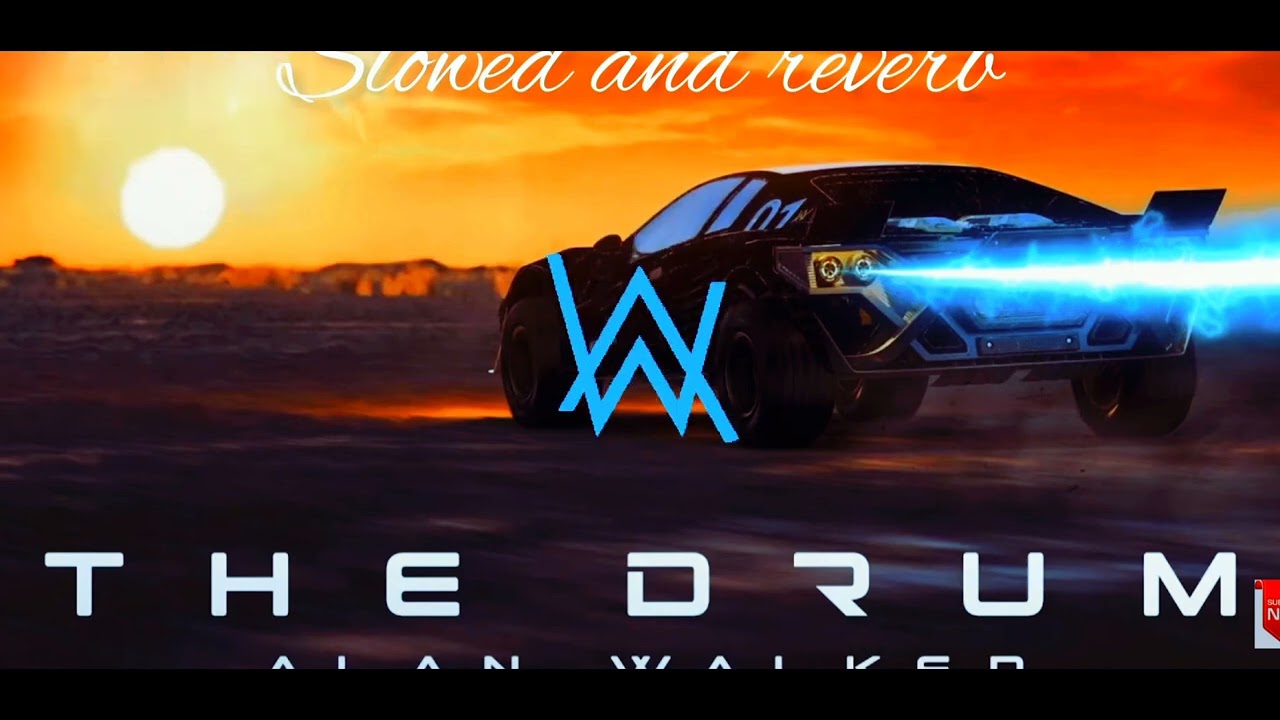 THE DRUM ALAN WALKER YouTube