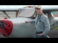 Introduction to John Mahany Flight Training