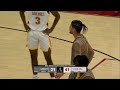 Oak Hill (VA) vs Legacy (SC) - U.S. Marines NIBC Series at Hoophall West - ESPN Broadcast Highlights
