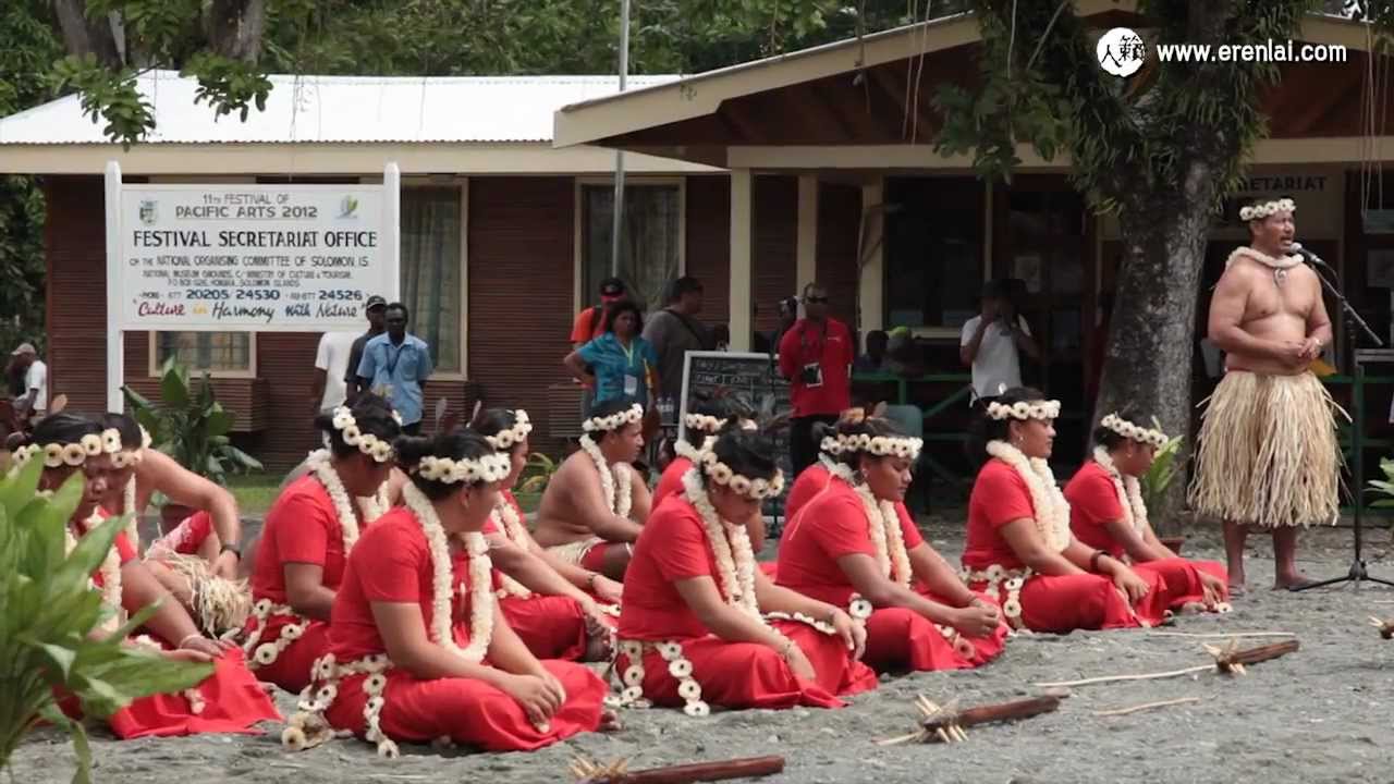 Tokelau Walks the Talk