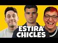 LOS ESTIRA CHICLES