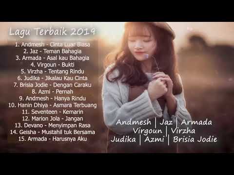 lagu-indonesia-terbaru-2019-admesh,-virzha,-armada,-virgoun,-brisia-jodie,-judika0