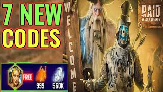 RAID SHADOW LEGENDS PROMO CODES MAY 2026 - RAID SHADOW LEGENDS LATEST😱 CODES
