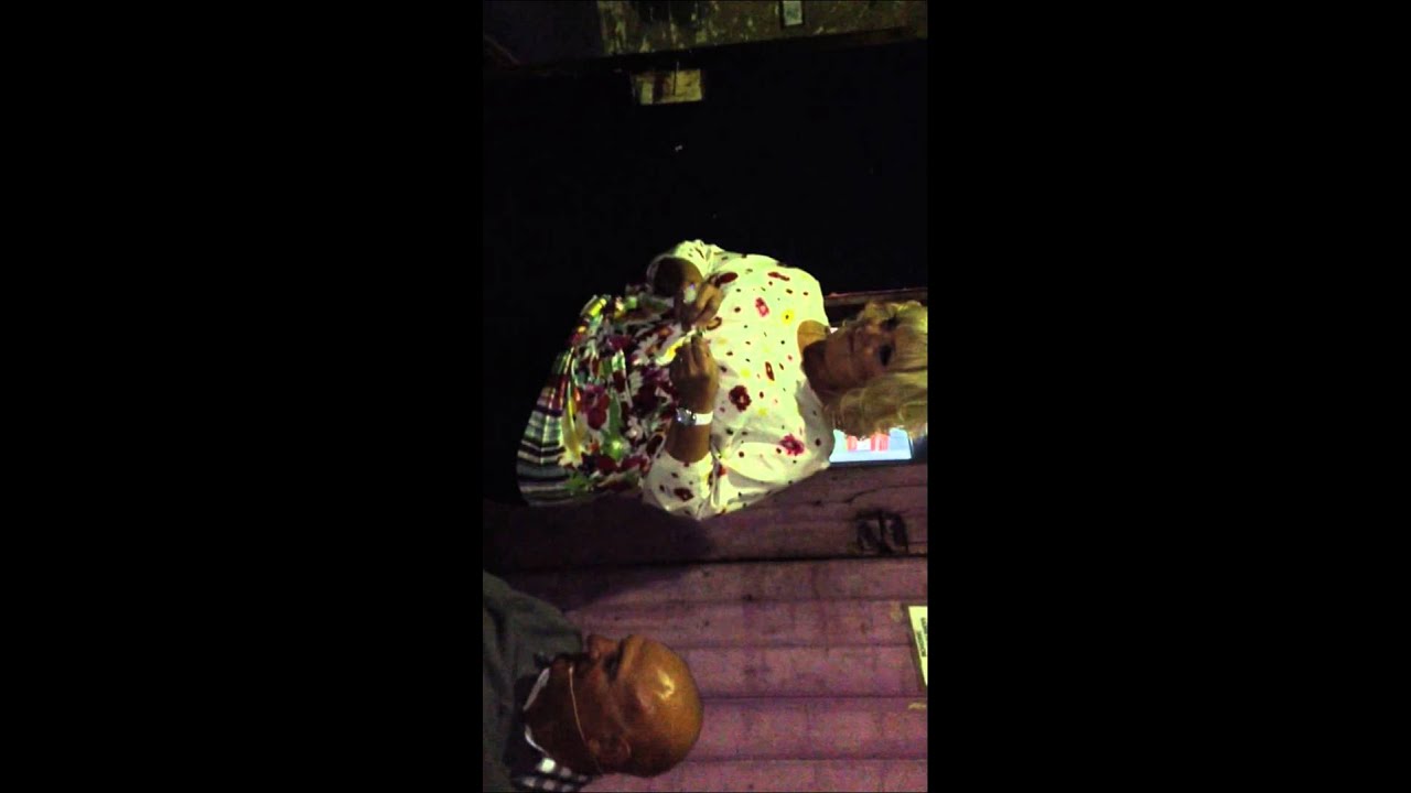 Bubi Ademov za Sabana i Snezanu uzivo 1.deo