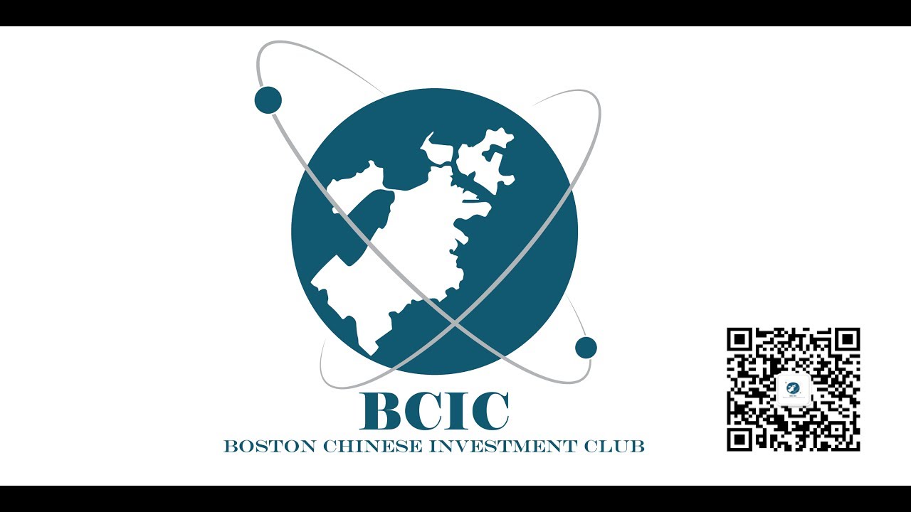 Boston Chinese Investment Club Introduction