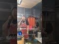 tukang nasgor di kerjain tukang nasgor